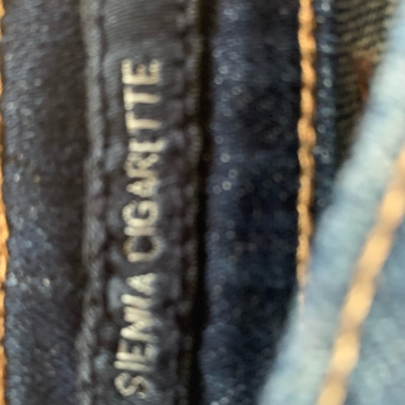 LUCKY JEANS - Picture 4 of 4